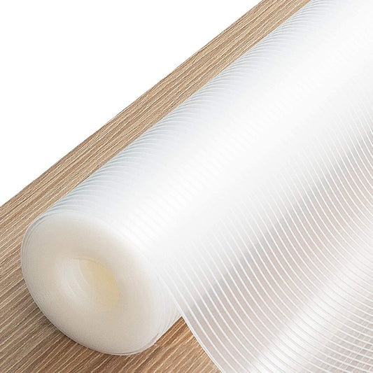 Drawer Liner Shelf Liners for Cabinets,12In X 10FT