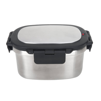 33 Oz Insulated Stainless Steel Food Storage Container Lunch Box with Lid