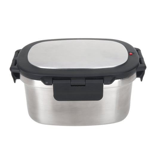 33 Oz Insulated Stainless Steel Food Storage Container Lunch Box with Lid
